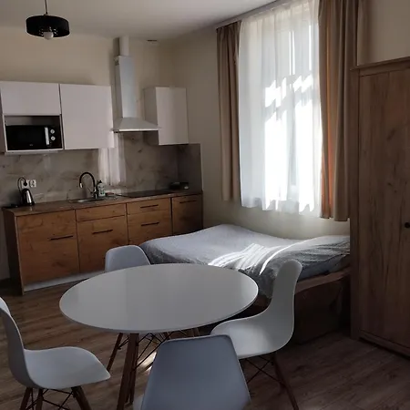 Goliat Farm stay